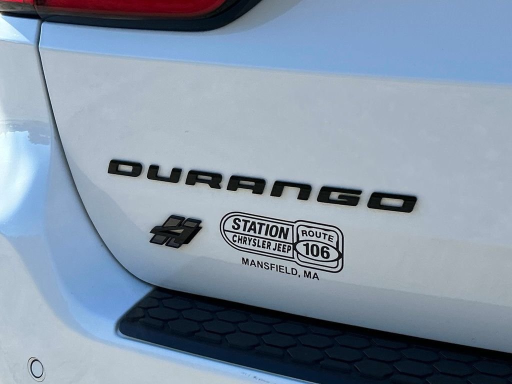 Used 2025 White Dodge GT Plus image 14