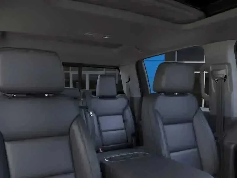 New 2026 Summit White GMC Elevation image 17