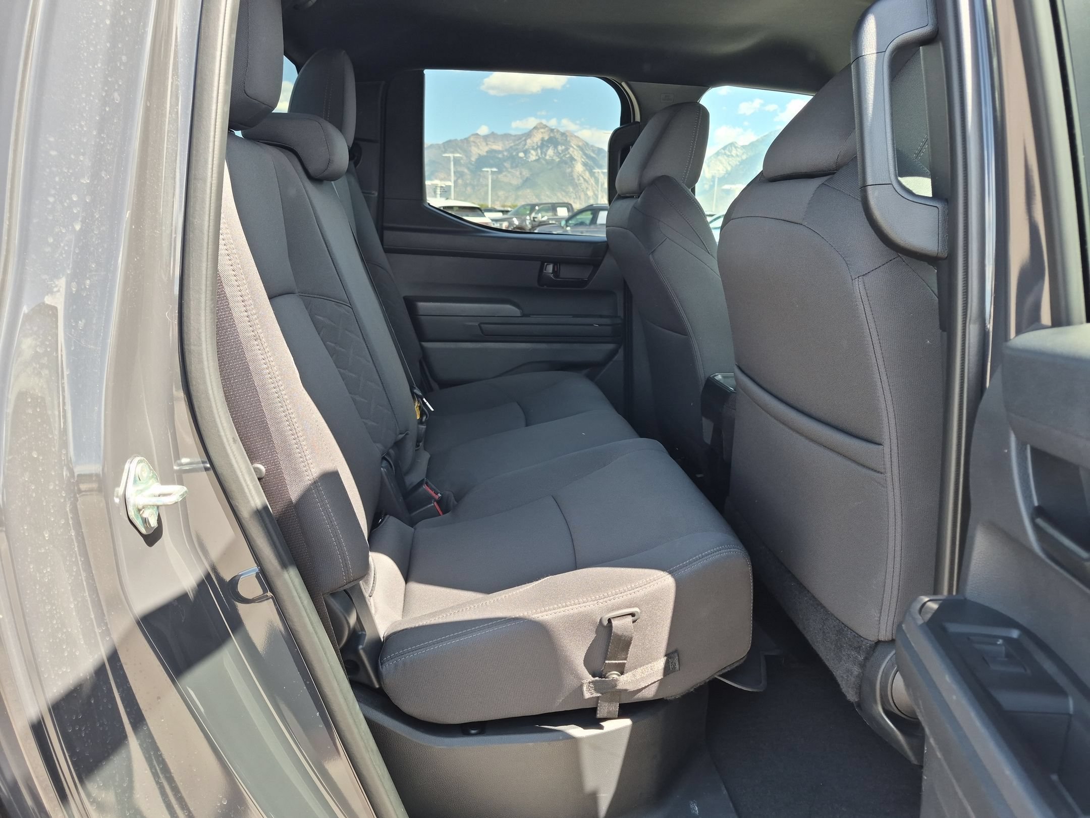 Used 2024 Underground Toyota SR5 image 28