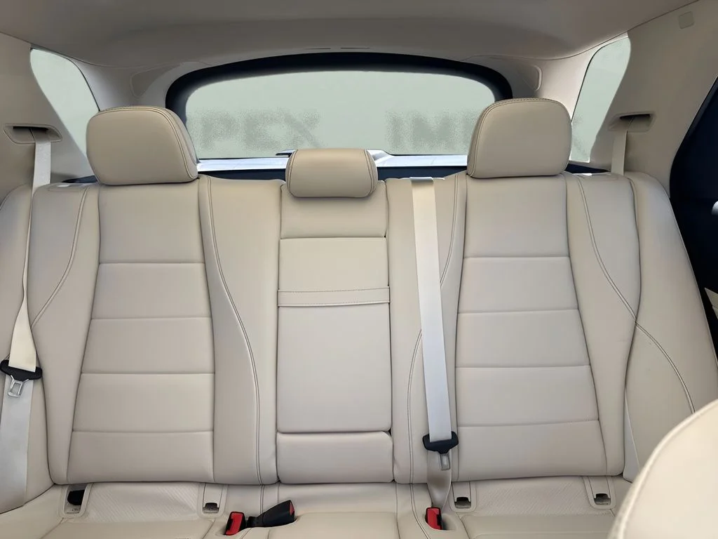 Used 2024 White Mercedes-Benz GLE 350 image 12
