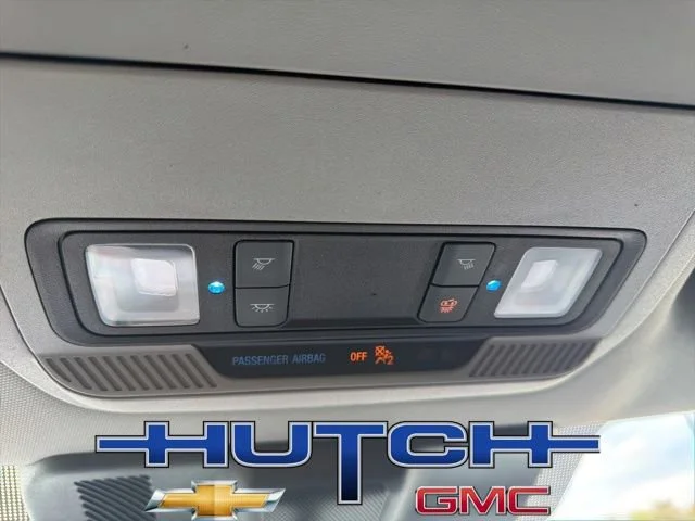 Used 2023 Black Ford XLT image 35