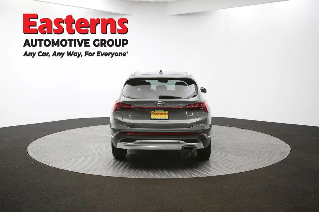 Used 2023 Gray Hyundai SEL image 37