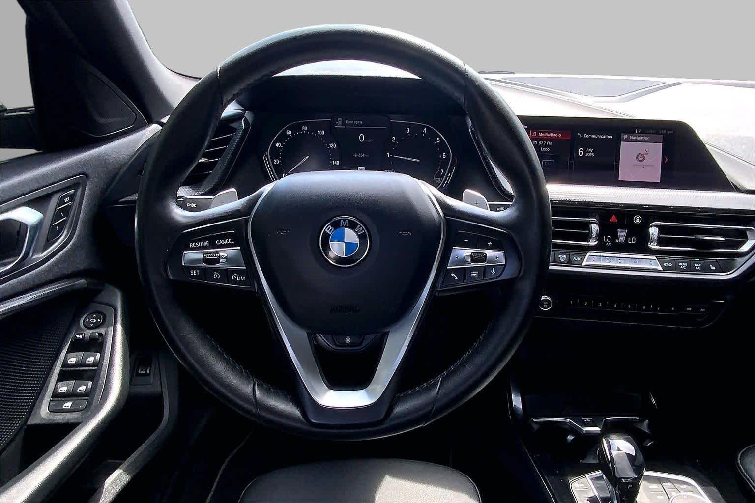 Used 2020 Alpine White BMW 228i xDrive image 5