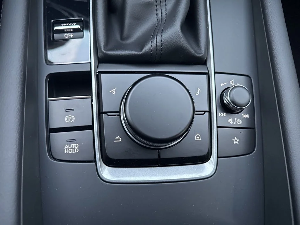 New 2026 Jet Black Mica Mazda 2.5 S image 20