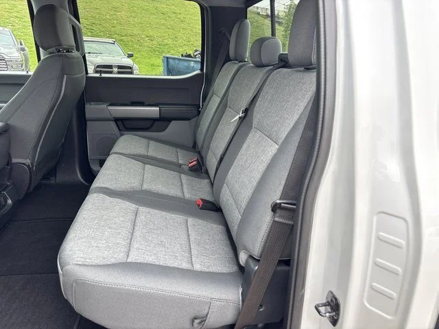 Used 2024 White Ford XL image 18