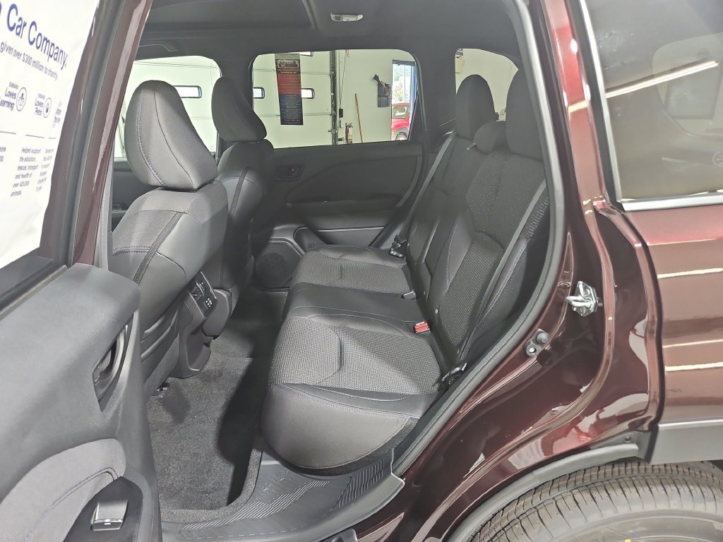 New 2026  Subaru Premium image 24