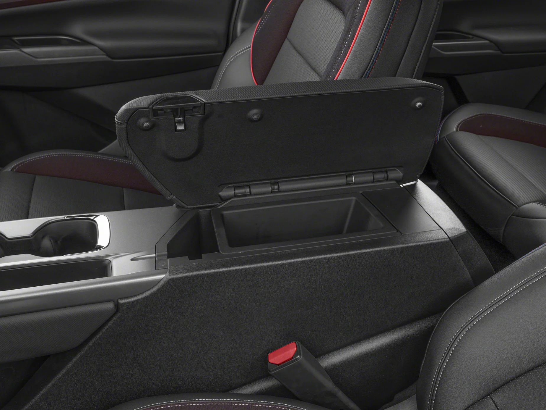 New 2026 Grey Chevrolet 4dr LT image 9