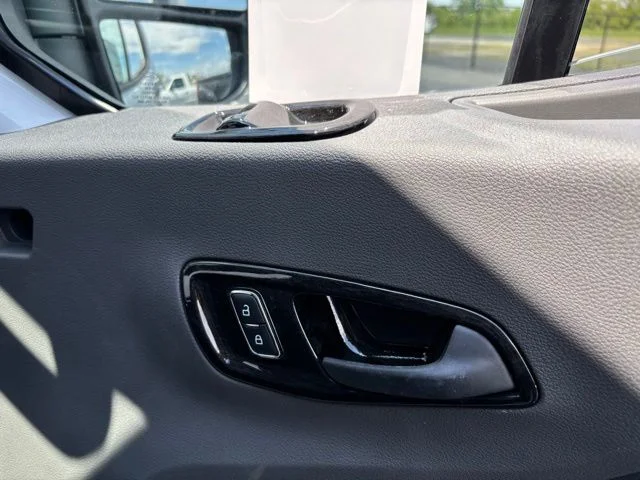 New 2026 White Ford Explorer Trail Boss image 23