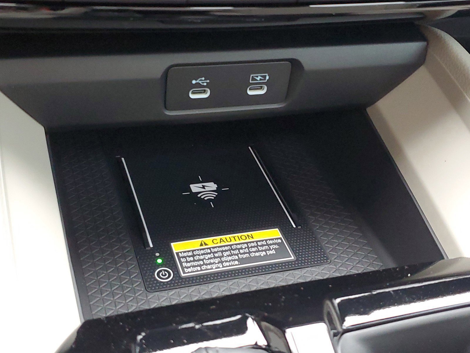 2025 Honda Accord Hybrid EX-L - Photo 29