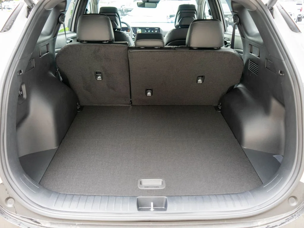 New 2026 Glacial White Pearl Kia X-Line image 29