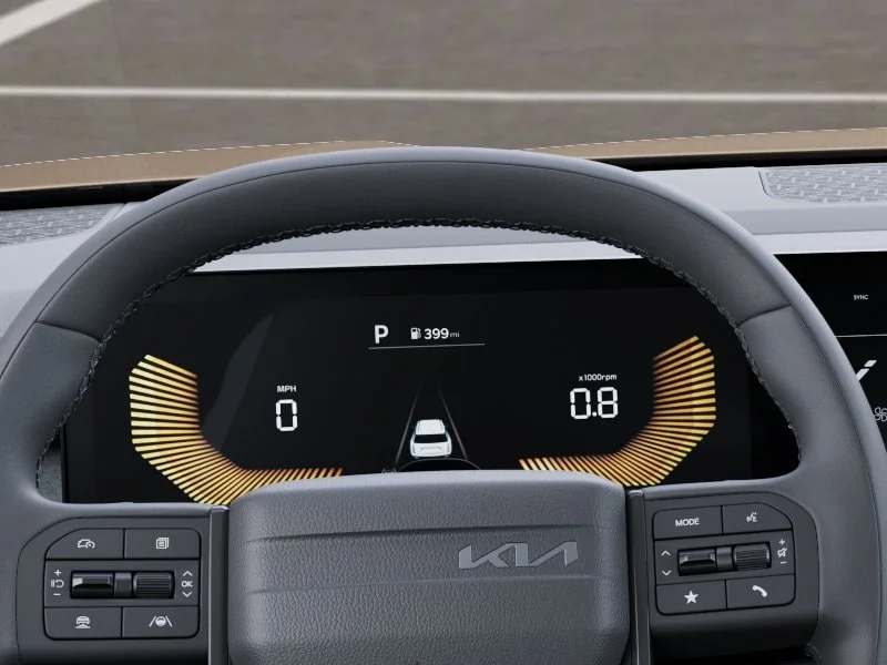 New 2027 Brown Kia  image 21