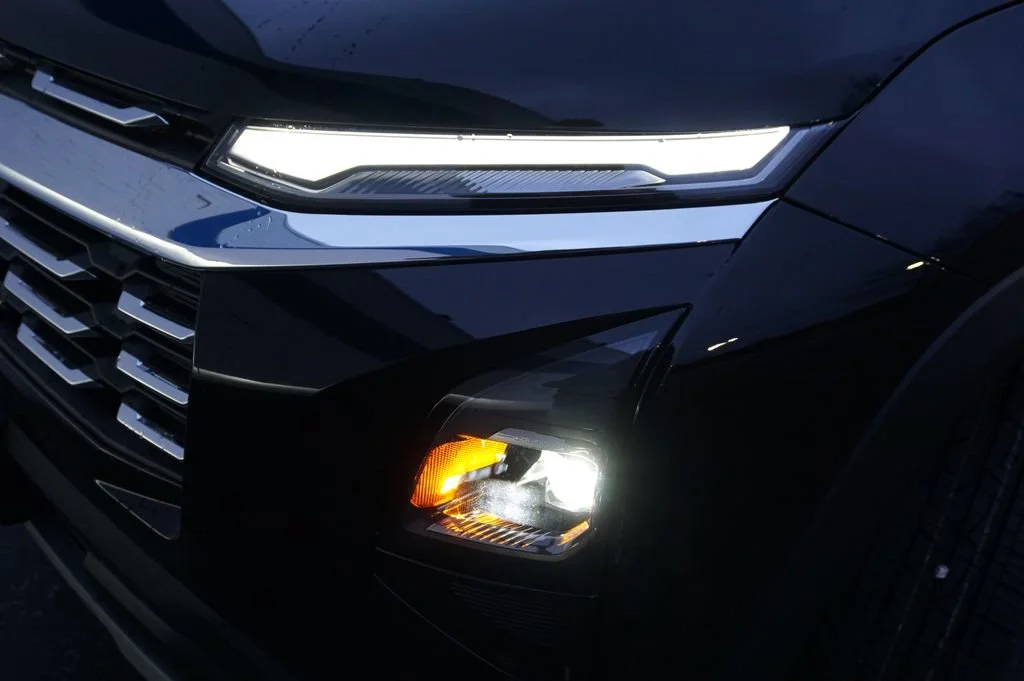 2027 Chevrolet Equinox LT - Photo 26