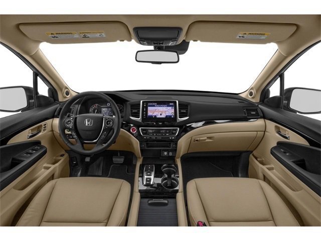 Used 2020 Deep Scarlet Pearl Honda RTL-E image 11