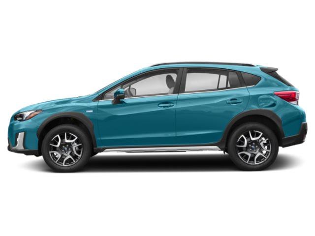 Used 2020 Cool Gray Khaki Subaru Hybrid image 6
