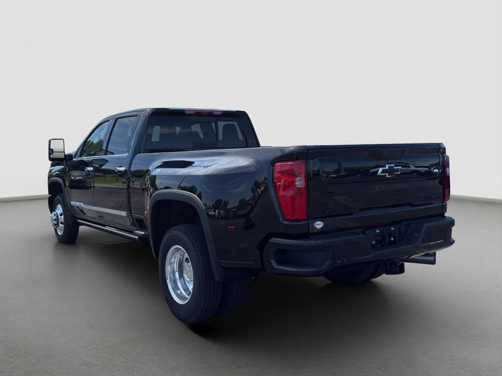 2026 Chevrolet Silverado 3500 HD High Country - Photo 17