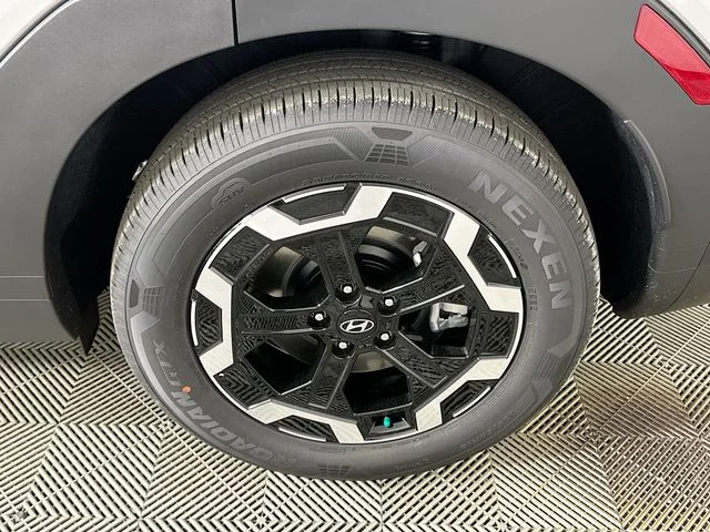 New 2026 Hyundai SANTA FE SEL