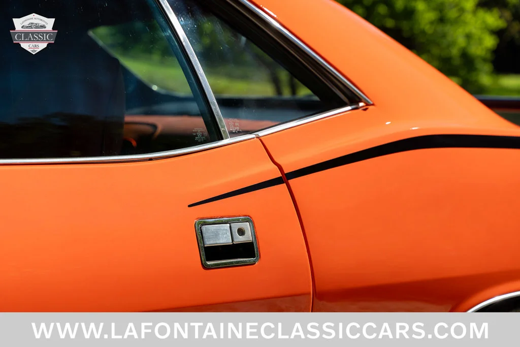 Used 1970 Red Plymouth  image 25