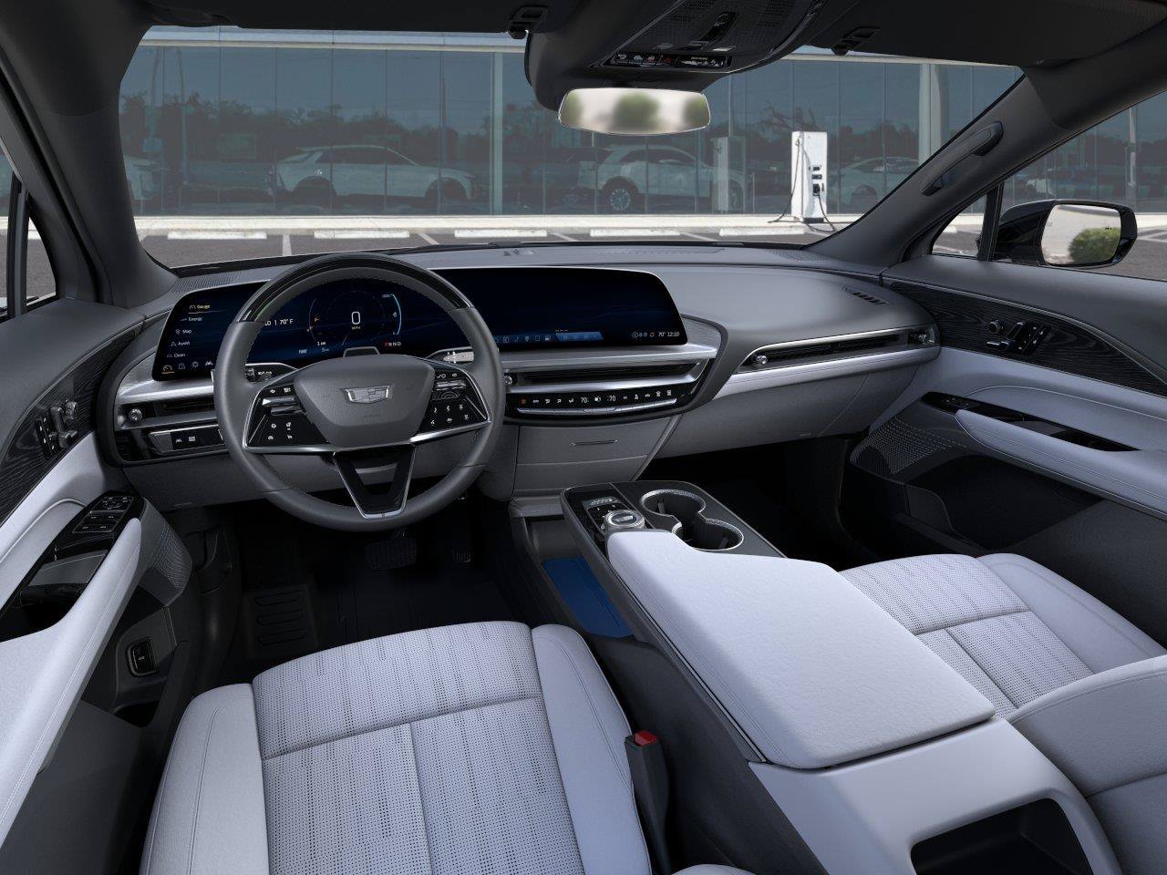 2026 Cadillac LYRIQ Luxury - Photo 15