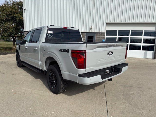 New 2026 Avalanche Ford XLT image 39