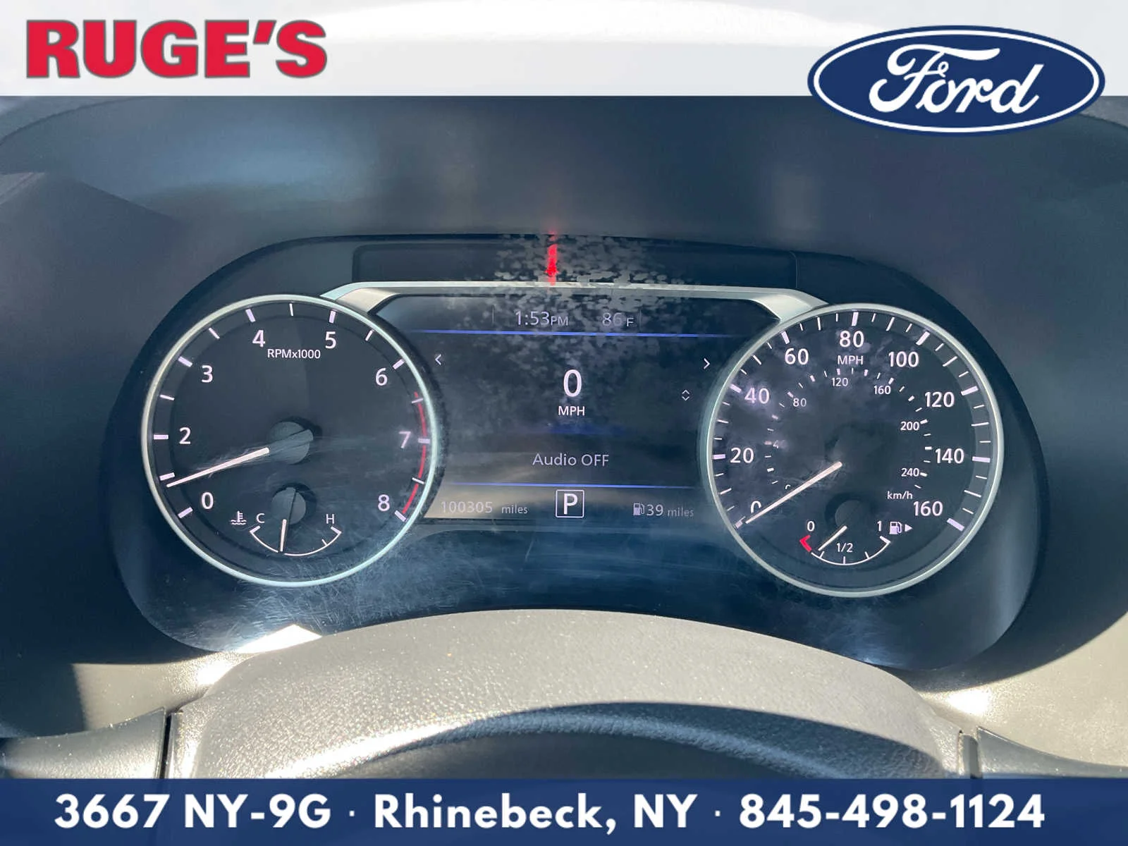 Used 2022 Fresh Powder Nissan SV image 19
