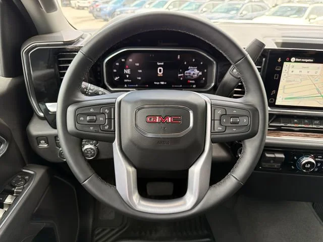 2026 GMC Sierra 1500 Elevation - Photo 10