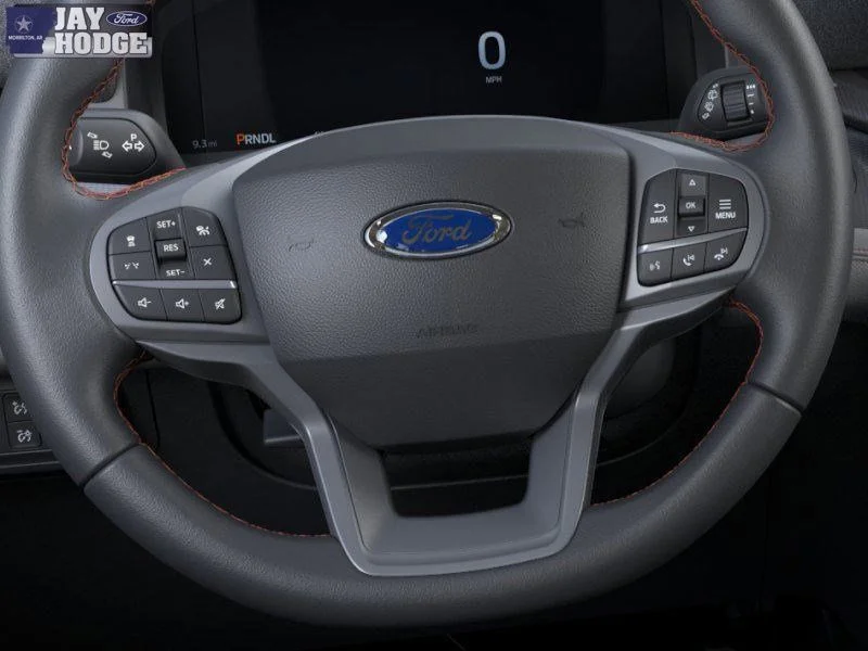 2026 Ford Explorer Active - Photo 15