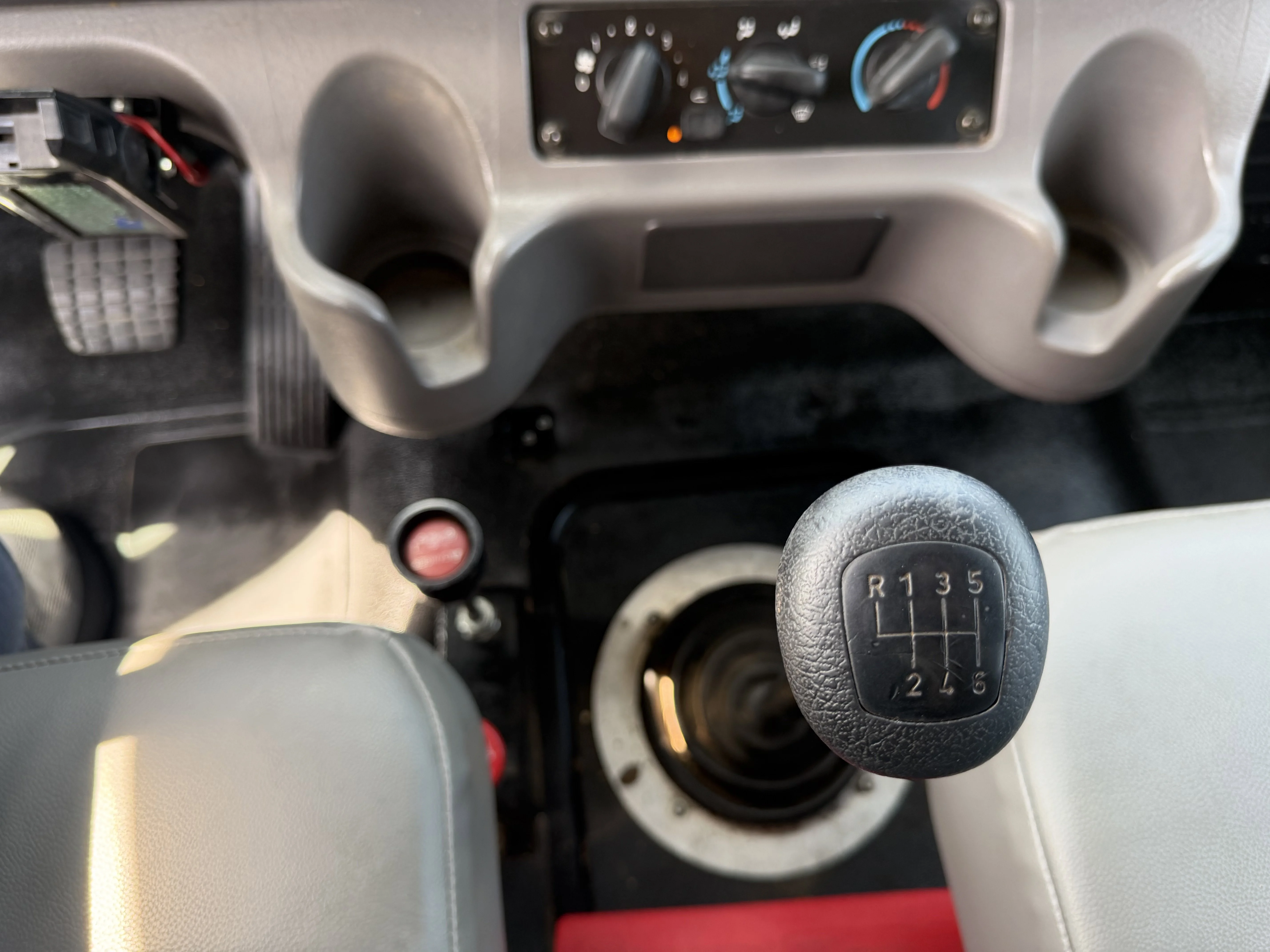 Used 2017 White FREIGHTLINER  image 17