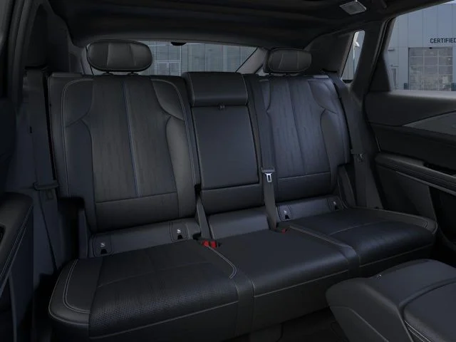 New 2027 Black Cadillac Premium Luxury image 17