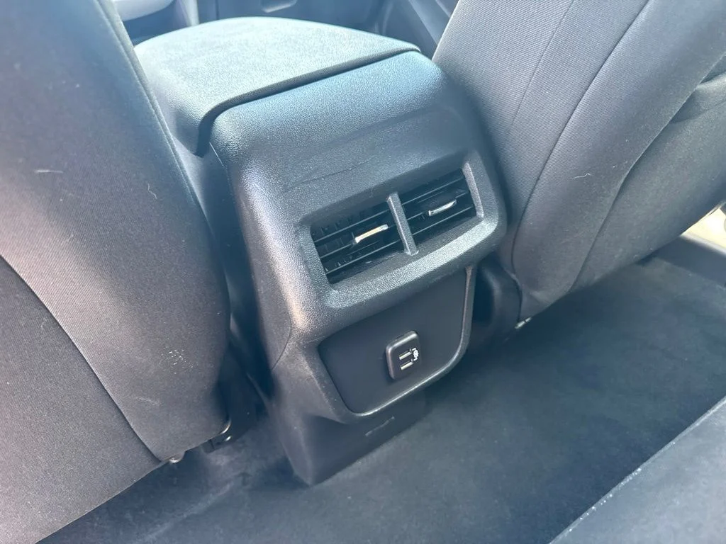 Used 2023 Black Metallic Chevrolet LS image 20