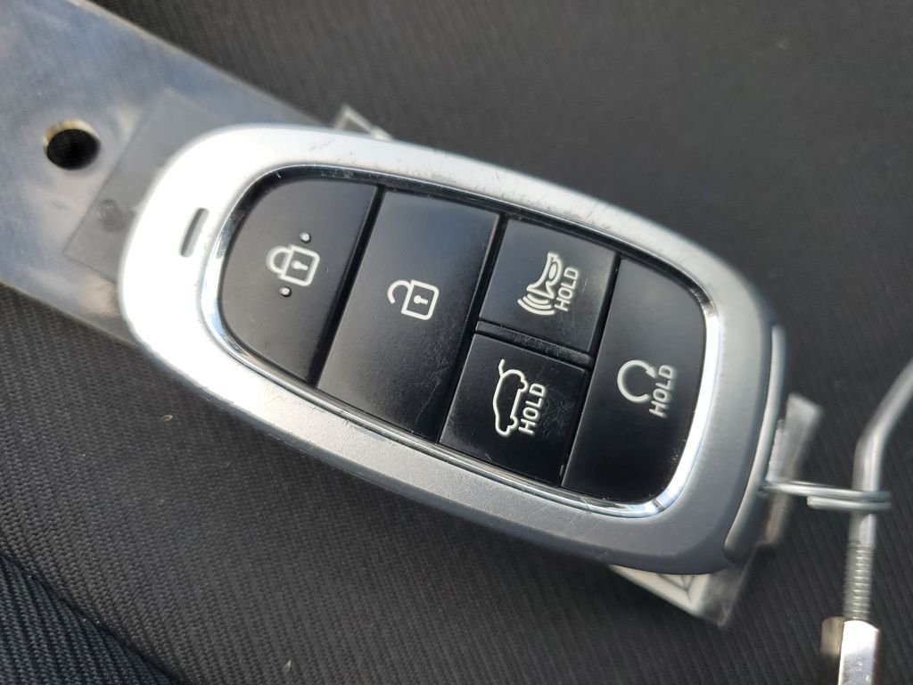 2024 Hyundai Tucson SEL - Photo 23