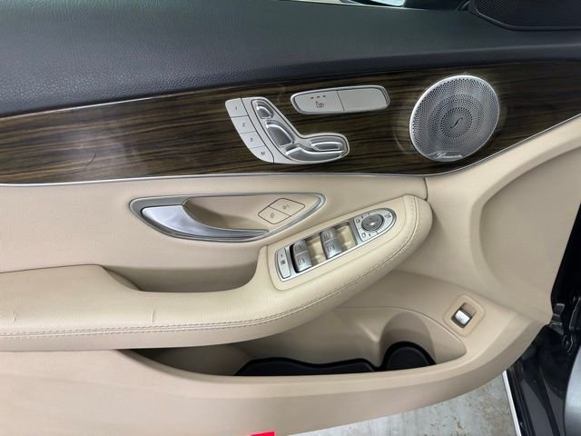 Used 2018 Gray Mercedes-Benz C 300 image 11