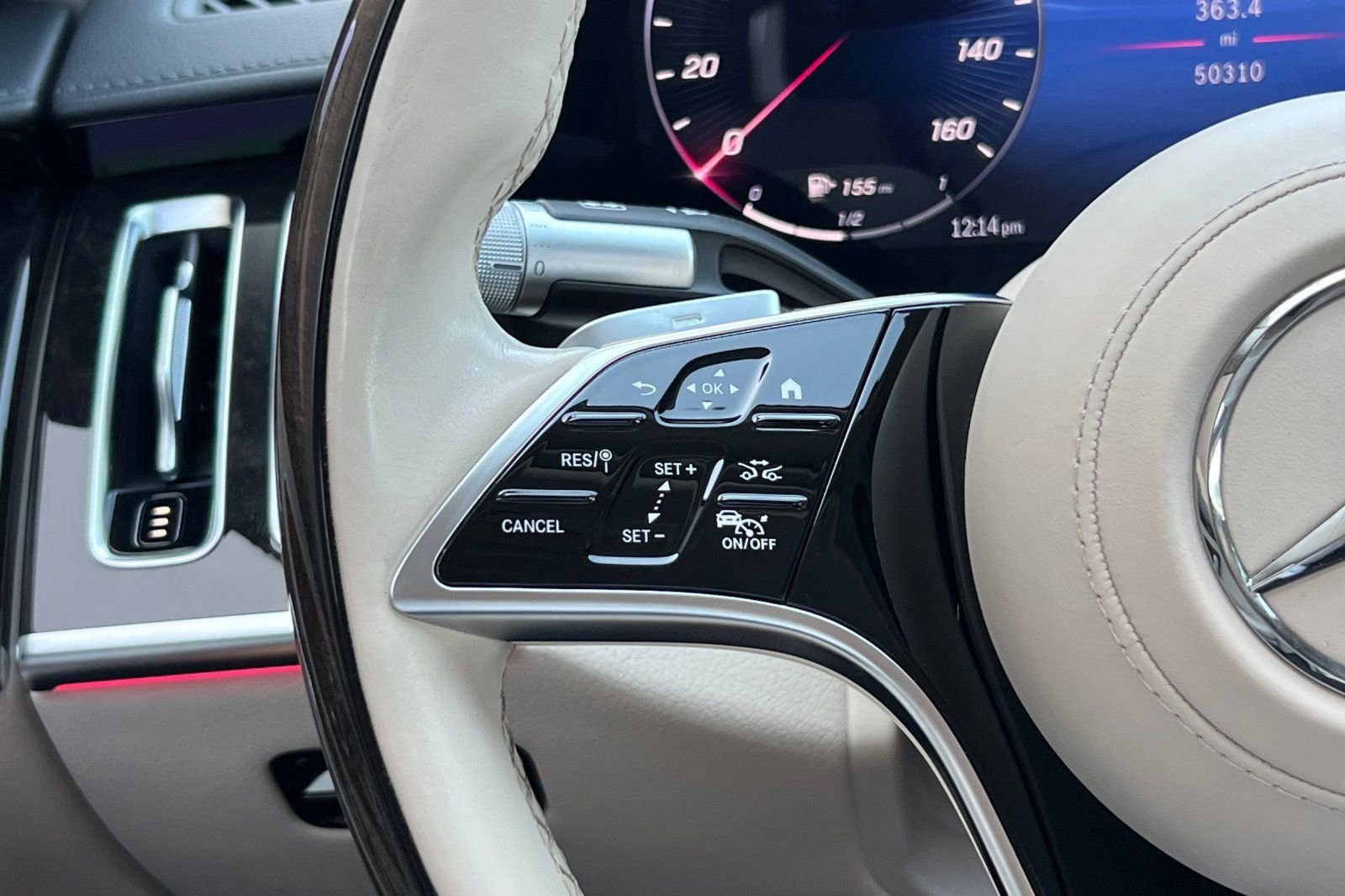 Used 2022  Mercedes-Benz S 580 image 28