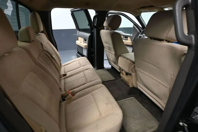 2013 Ford F-150 XLT - Photo 39