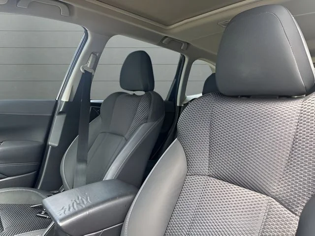 Used 2021 Black Subaru Premium image 18