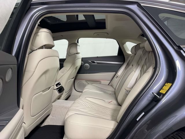 2026 GENESIS G80 Sport Prestige - Photo 34