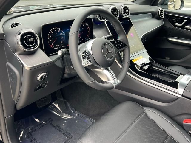 2026 Mercedes-Benz GLC Base - Photo 17