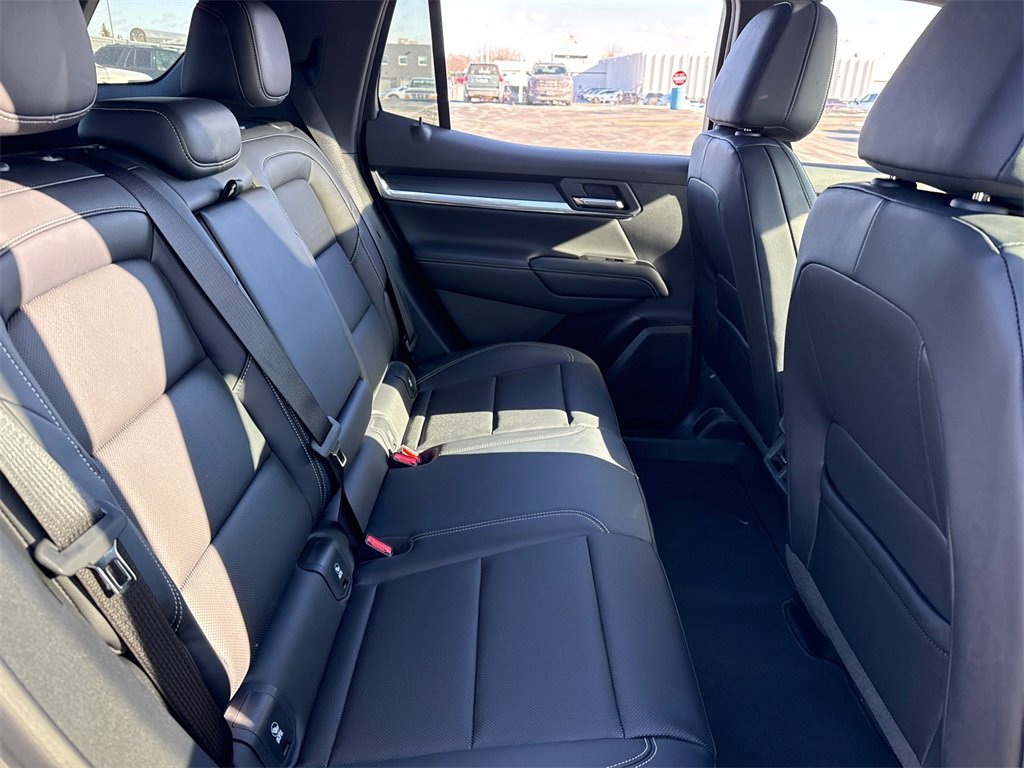 2026 GMC TERRAIN - Image 36