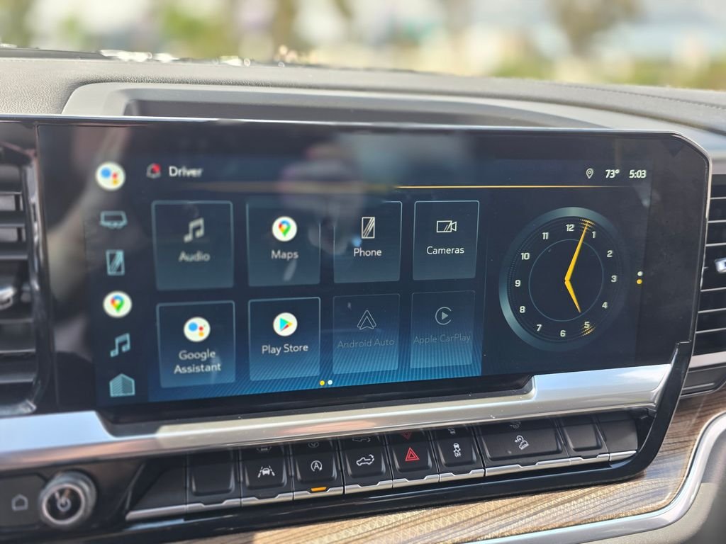 2022 Chevrolet Silverado 1500 LT Trail Boss - Photo 27
