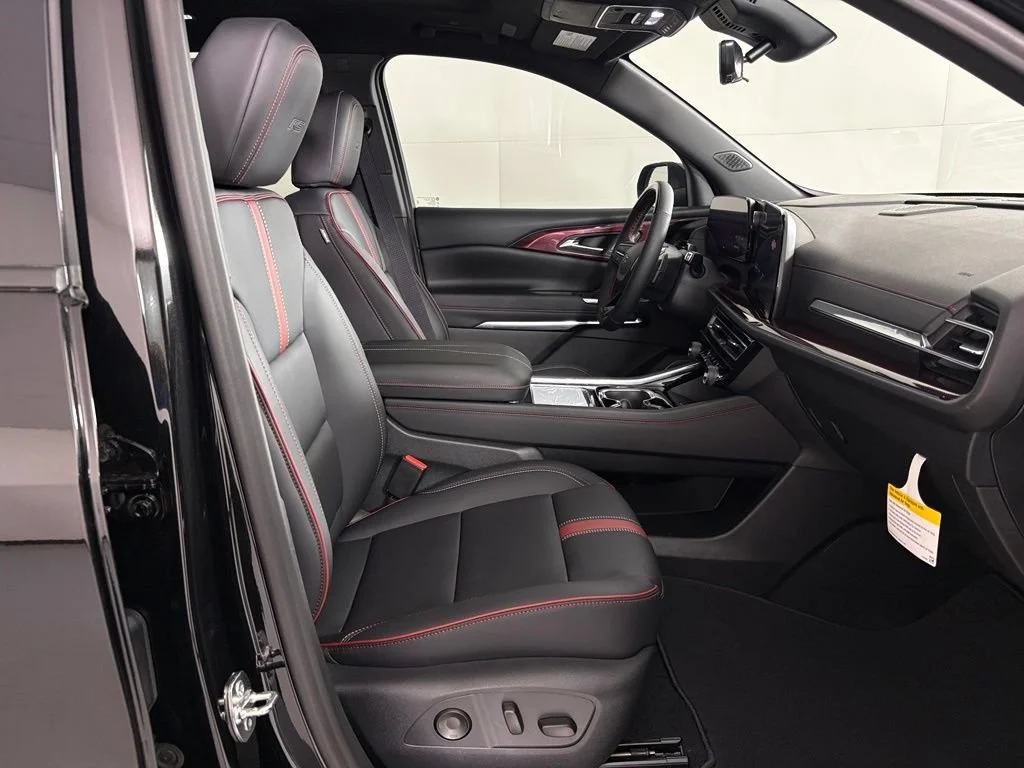 2027 Chevrolet Traverse RS - Photo 49