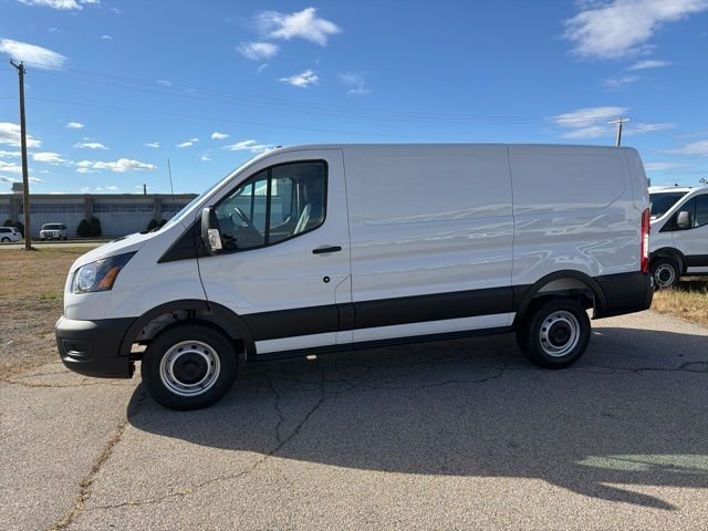 2025 Ford Transit 250 Low Roof 130 WB's photo