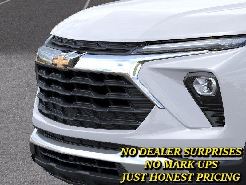 2026 Chevrolet Trailblazer LT - Photo 13