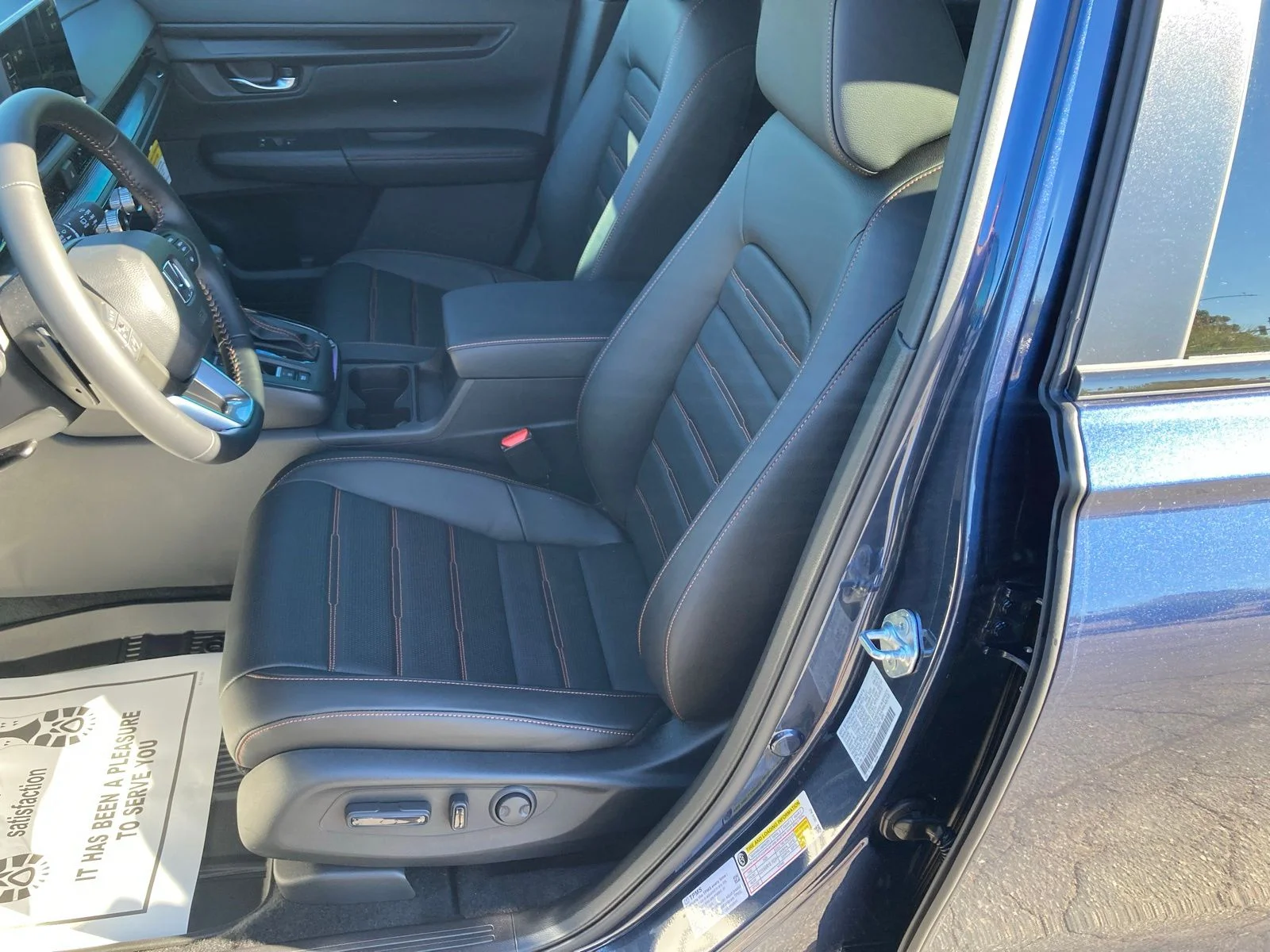 2026 Honda CR-V Sport-L - Photo 32