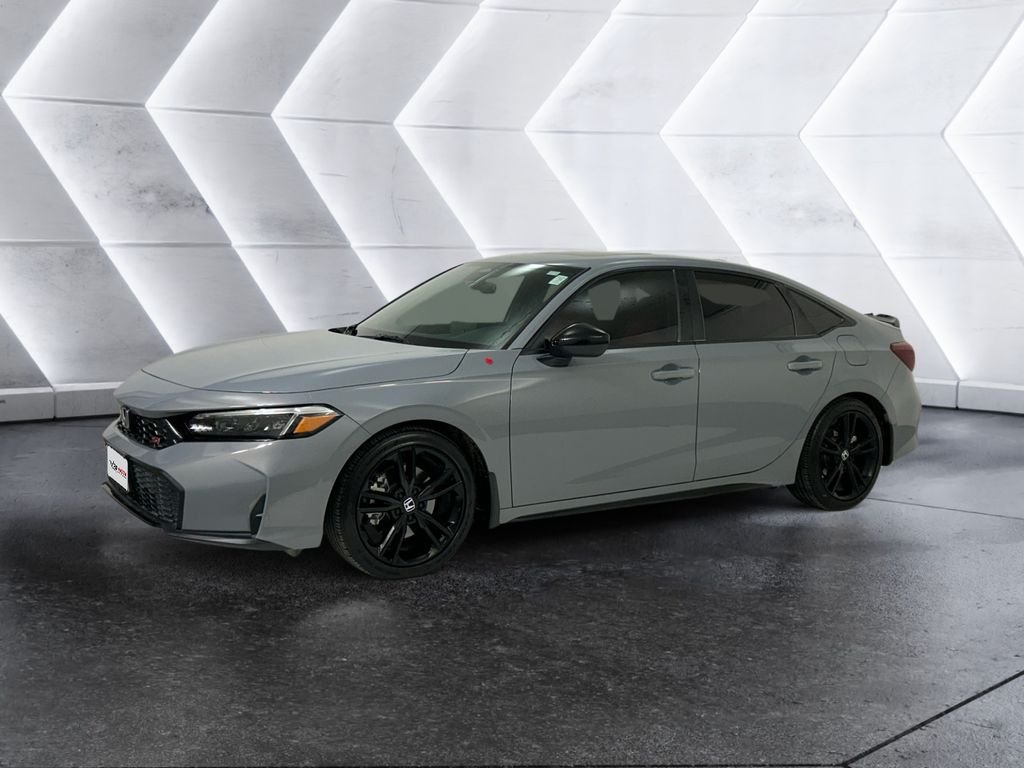 Used 2026  Honda  image 3
