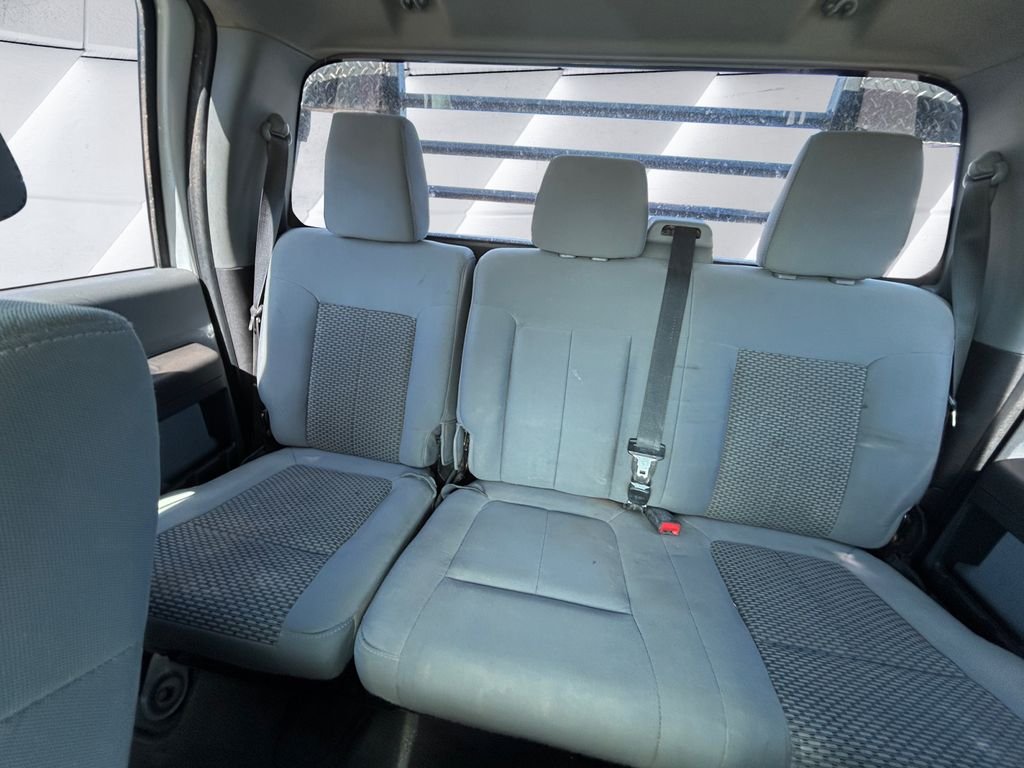 Used 2015 White Ford XL image 18