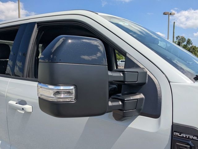 New 2026 Avalanche Ford F-250® Platinum® image 12
