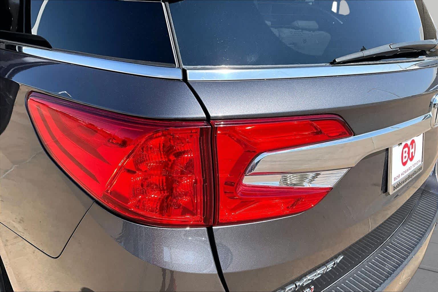 Used 2019 Modern Steel Metallic Honda Elite image 29
