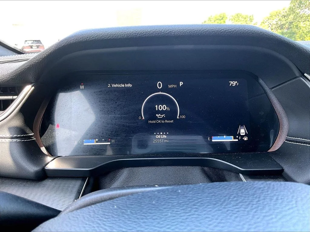 Used 2023 Gray Jeep Altitude X image 16