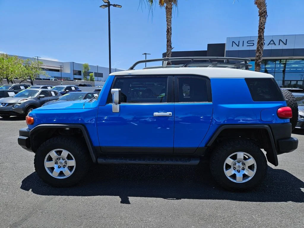 Used 2007  Toyota Base image 8