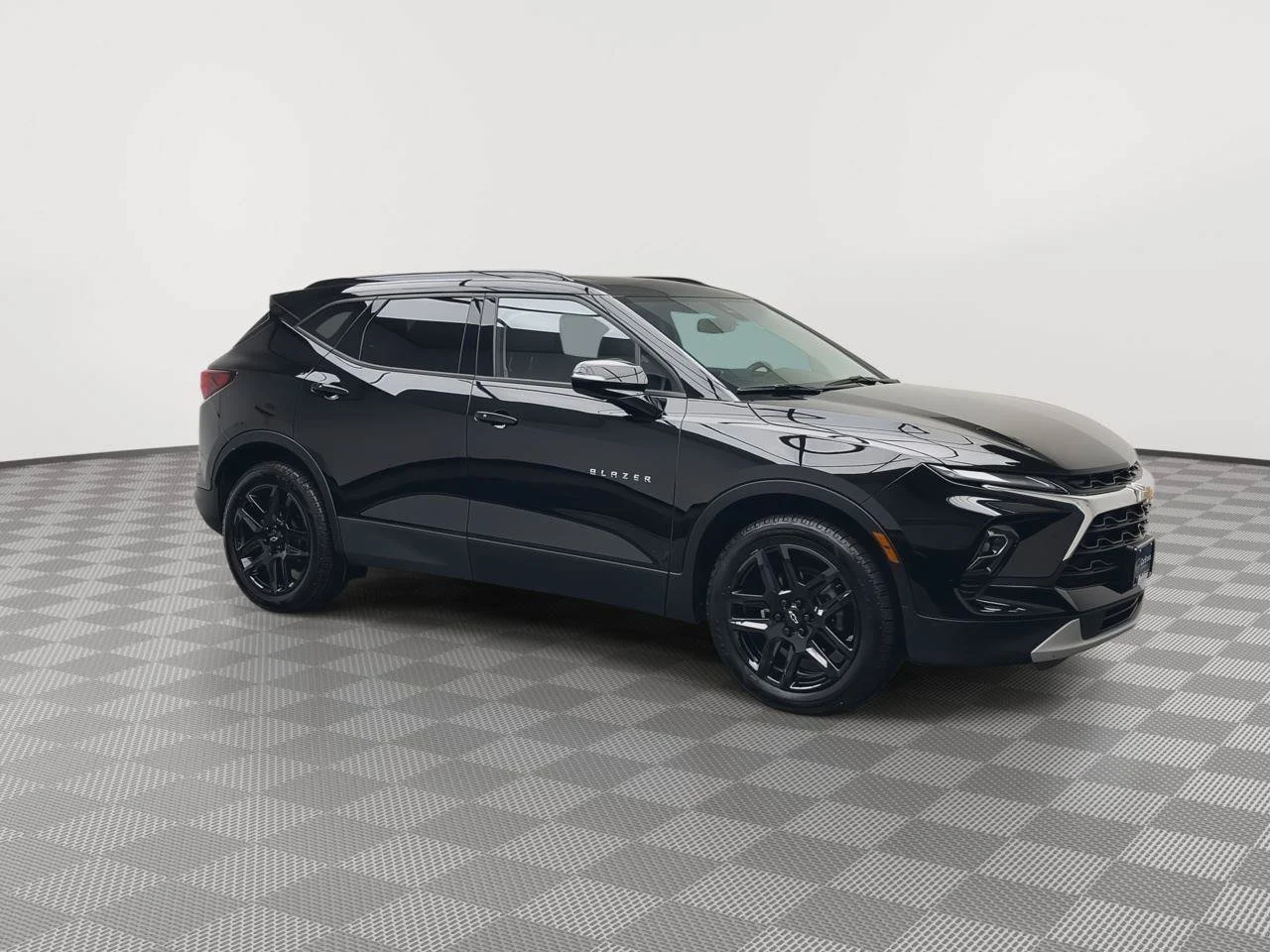 2024 Chevrolet Blazer 3LT - Photo 41