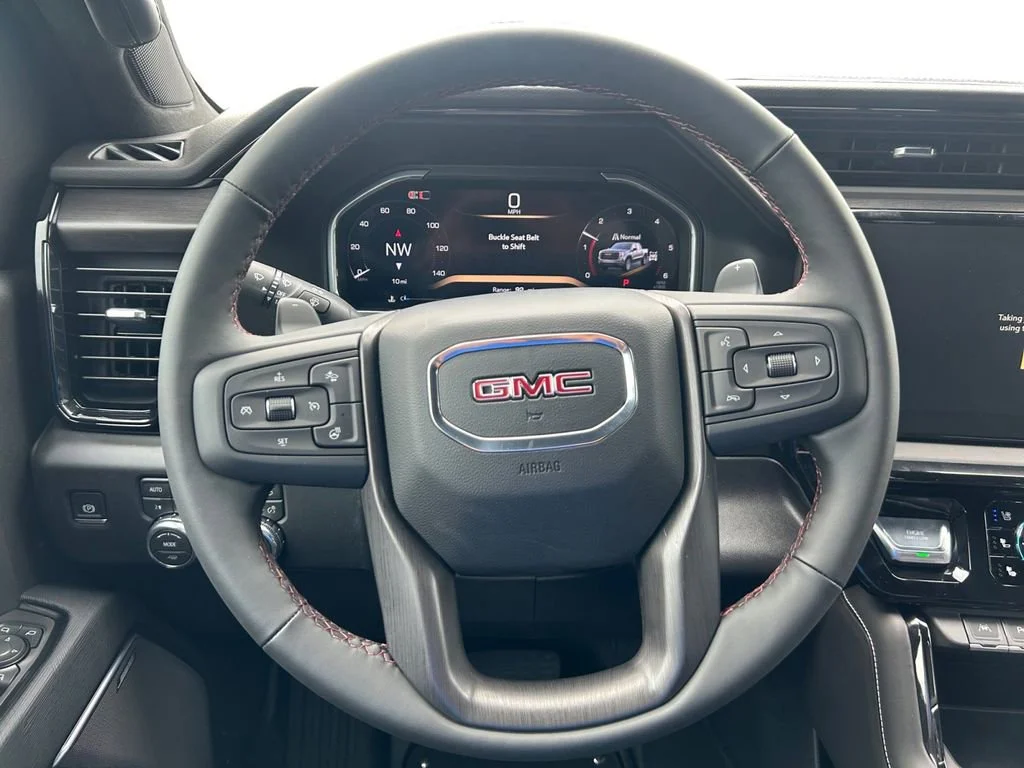 New 2026 Coastal Dune GMC AT4X image 17
